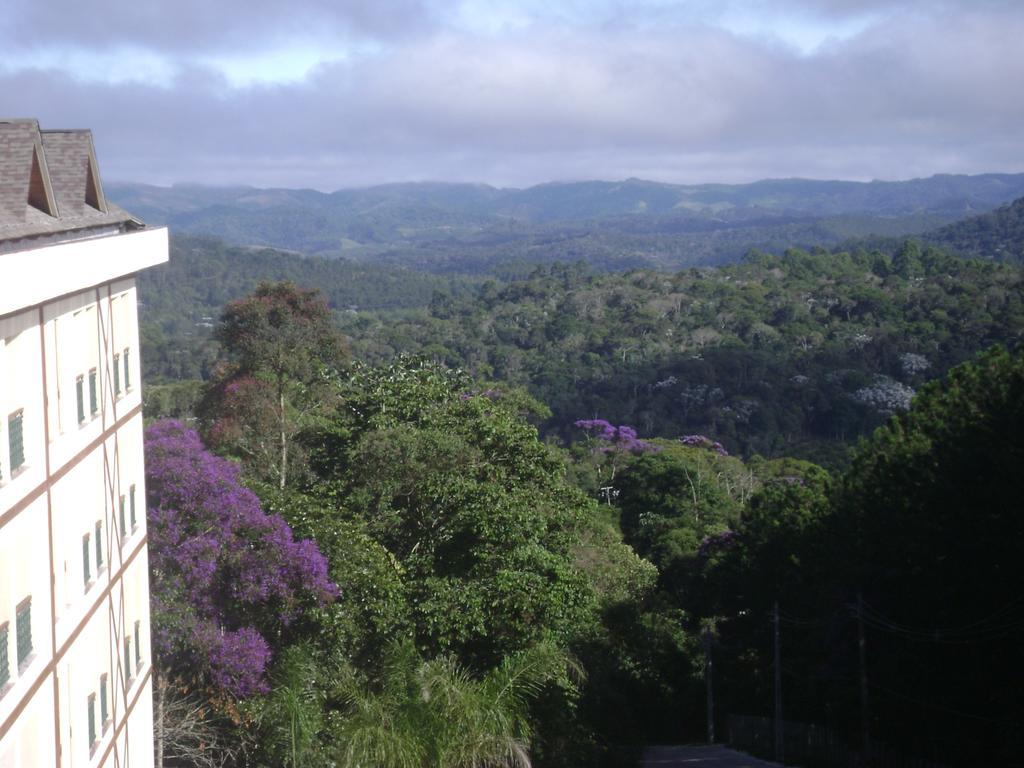 Flat Particular Pedra Azul Apartment Exterior photo